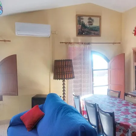 דירה Spacious With Sea View In La Riera De Gaia טראגונה