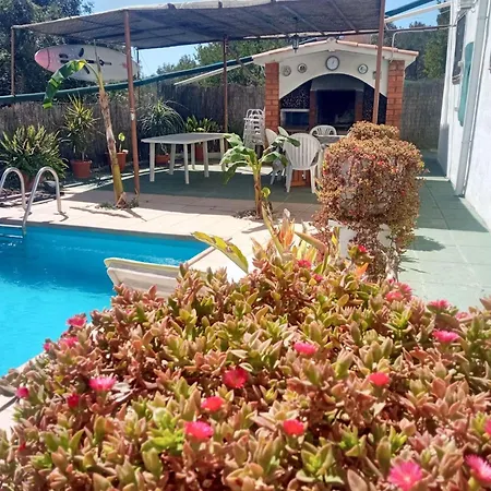 דירה Spacious With Sea View In La Riera De Gaia